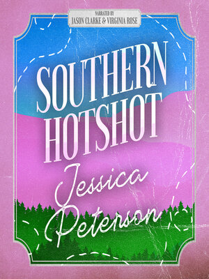 cover image of Southern Hotshot